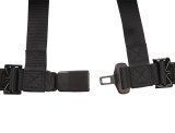 PRP 4.2 Harness- Yellow thumbnail 4
