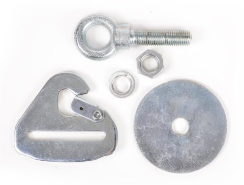 PRP Harness Clip-In / Eye Bolt Kit