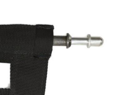 PRP Window Net Mounting Kit - 36In.