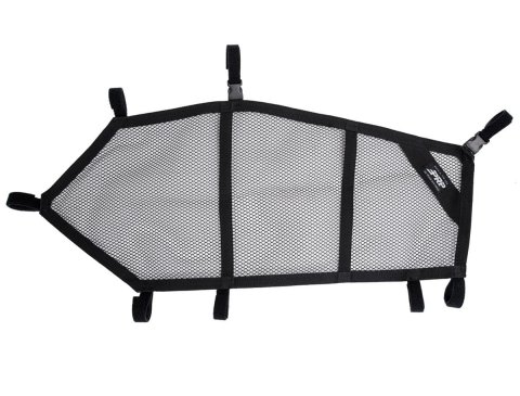 PRP Can-Am Maverick X3 Max Mest Window Net Set (4 seat) thumbnail 1