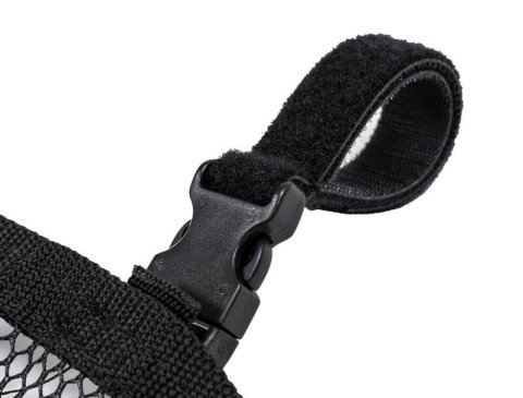 PRP Can-Am Maverick X3 Max Mest Window Net Set (4 seat) thumbnail 2