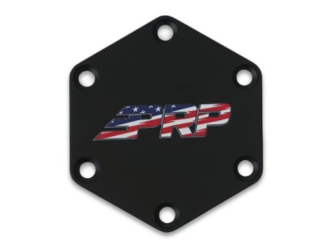 PRP Steering Wheel Center Cap - New Glory Shadow thumbnail 2