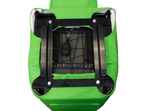 PRP RZR PRO XP to RZR 1000/Turbo Seat Adapter Mount (One Side) thumbnail 2