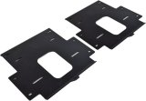 PRP Can-Am Maverick X3 Seat Mounting Kit (Pair) thumbnail 1