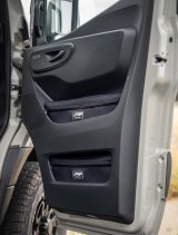 PRP 2019+Mercedes Sprinter Van Upper Door Bags (Pair) thumbnail 4