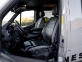 PRP 2019+ Mercedes Sprinter Van Front Seat Covers (Pair) thumbnail 2