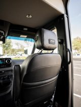 PRP 2019+ Mercedes Sprinter Van Front Seat Covers (Pair) thumbnail 5