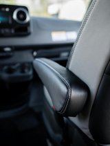 PRP 2019+ Mercedes Sprinter Van Front Seat Covers (Pair) thumbnail 6