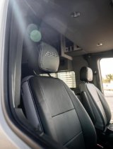 PRP 2019+ Mercedes Sprinter Van Front Seat Covers (Pair) thumbnail 7