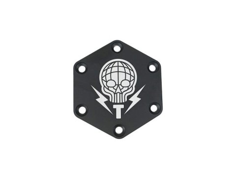 PRP Terra Crew Death Grip Steering Wheel Center Cap