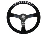 PRP Terra Crew Death Grip Steering Wheel Center Cap thumbnail 2