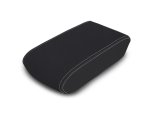 PRP 2011+ Toyota 4Runner Center Console Cover - Black/Grey thumbnail 1