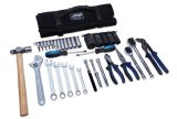PRP Kawasaki KRX Roll Up Tool Bag w/ 35pc Tool Kit thumbnail 1