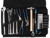PRP Kawasaki KRX Roll Up Tool Bag w/ 35pc Tool Kit thumbnail 2