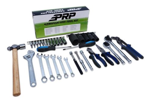 PRP Kawasaki KRX Tool Kit (Tools Only 35 pc) thumbnail 1
