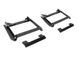 PRP Kawasaki KRX Rear Seat Adapter Mounts (Pair) thumbnail 1