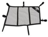 PRP Kawasaki KRX 4 Mesh Window Net Set (Rear) thumbnail 1