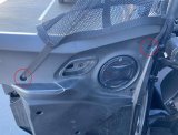PRP Kawasaki KRX 4 Mesh Window Net Set (Rear) thumbnail 4