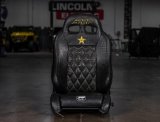PRP EnduroTrek Reclining Suspension Seat - Black Suede - Driver thumbnail 3