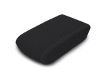 PRP 11-24 Toyota 4Runner Center Console Cover - Black/Olive Green thumbnail 1
