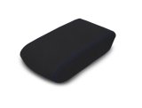 PRP 11-24 Toyota 4Runner Center Console Cover - Black/Navy Blue thumbnail 1