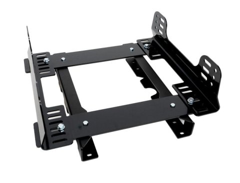 PRP Polaris RZR PRO XP4 / PRO R4 / Turbo R4 Composite Seat Mount Kit w/ Fixed Base - Pair thumbnail 1