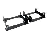 PRP Polaris RZR PRO XP / PRO R / Turbo R Composite Seat Mount Kit Adapters - Pair thumbnail 1