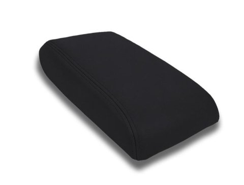 PRP 15-20 Subaru Outback Rear Bench Seat Cover - All Black thumbnail 2