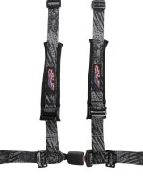 PRP 4.2 Auto Buckle Harness- New Glory thumbnail 1