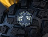 PRP Steering Wheel Center Cap - Dont Tread on Me thumbnail 3