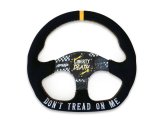PRP Steering Wheel Center Cap Liberty or Death thumbnail 2