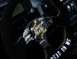 PRP Steering Wheel Center Cap Liberty or Death thumbnail 3