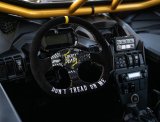 PRP Steering Wheel Center Cap Liberty or Death thumbnail 4