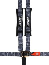 PRP 5.2 Harness - Dont Tread on Me thumbnail 1