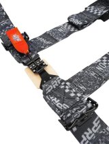PRP 5.2 Harness - Dont Tread on Me thumbnail 5