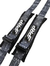 PRP 5.2 Harness - Dont Tread on Me thumbnail 7