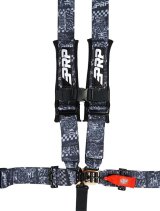 PRP 5.3 Harness - Dont Tread on Me thumbnail 1