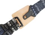 PRP 5.3 Harness - Dont Tread on Me thumbnail 2