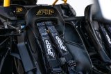 PRP 5.3 Harness - Dont Tread on Me thumbnail 3