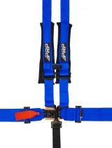 PRP 5.2 Harness - Blue thumbnail 1