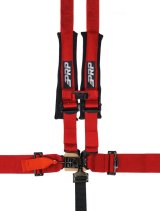 PRP 5.2 Harness - Red thumbnail 1