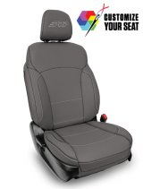 PRP 2013-2017 Subaru Crosstrek Front Seat Covers (Pair) - Custom thumbnail 2