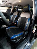 PRP 2013-2017 Subaru Crosstrek Front Seat Covers (Pair) - Custom thumbnail 7