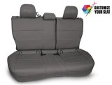 PRP 2013-2017 Subaru Crosstrek Rear Bench Seat Cover - Custom thumbnail 1