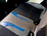 PRP 2013-2017 Subaru Crosstrek Rear Bench Seat Cover - Custom thumbnail 3