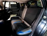 PRP 2013-2017 Subaru Crosstrek Rear Bench Seat Cover - Custom thumbnail 4
