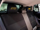 PRP 2013-2017 Subaru Crosstrek Rear Bench Seat Cover - Custom thumbnail 6