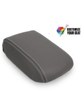 PRP 2013-2017 Subaru Crosstrek Center Console Cover - Custom thumbnail 1