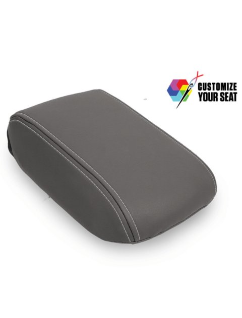 PRP 2013-2017 Subaru Crosstrek Center Console Cover - Custom