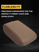 PRP 2013-2017 Subaru Crosstrek Center Console Cover - Custom thumbnail 3